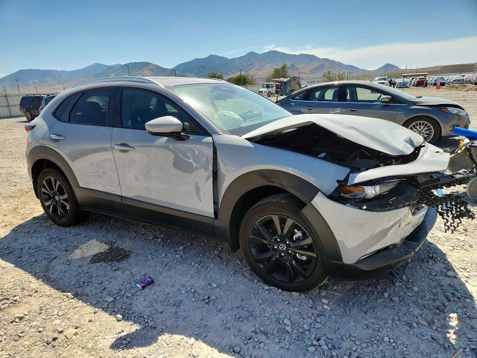 Продаж на аукціоні авто 2026 Mazda Cx-30, vin: 3MVDMBCL5TM101056, номер лоту: 61173606