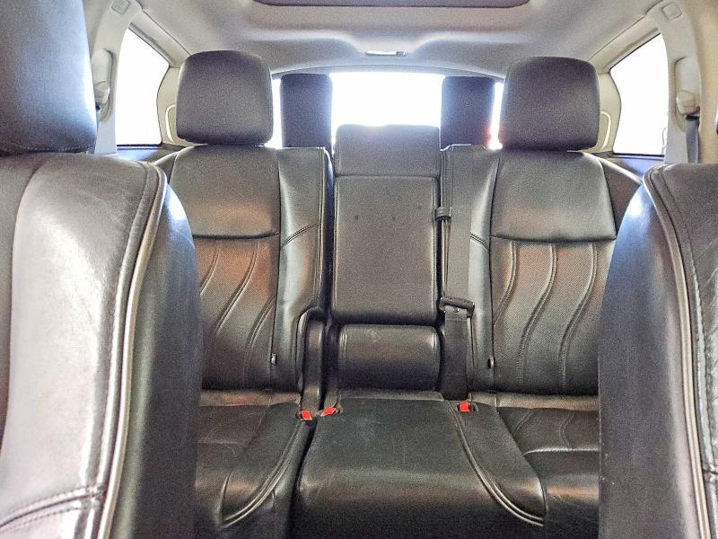Продаж на аукціоні авто 2015 Infiniti Qx60, vin: 5N1AL0MM7FC527450, номер лоту: 63318776