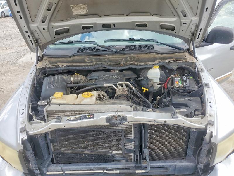 Aukcja sprzedaży 2005 Dodge Ram 1500, vin: 1D7HU18D95S258457, numer aukcji: 58837826