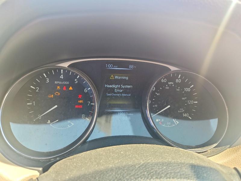 62186576 :رقم المزاد ، 5N1AT2MT2GC776114 vin ، 2016 Nissan Rogue مزاد بيع