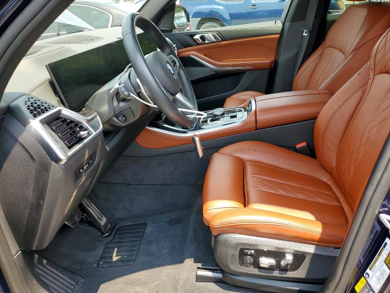 Продаж на аукціоні авто 2026 Bmw X5, vin: 5UX43EU07T9038968, номер лоту: 62738856