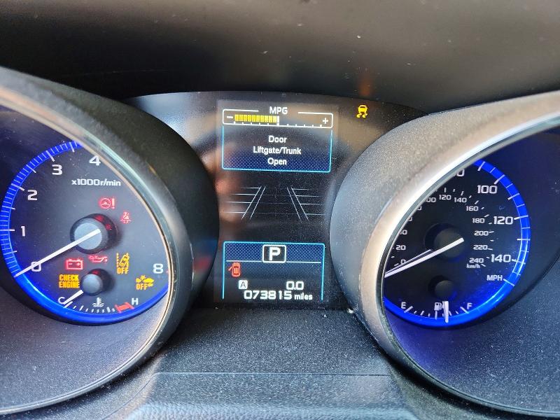 63598536 :رقم المزاد ، 4S3BNBN62F3074336 vin ، 2015 Subaru Legacy مزاد بيع