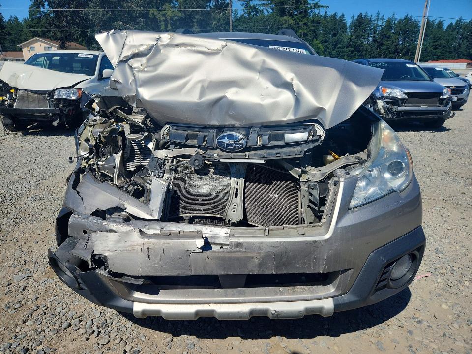 Продаж на аукціоні авто 2014 Subaru Outback, vin: 4S4BRBLC9E3298565, номер лоту: 59327796