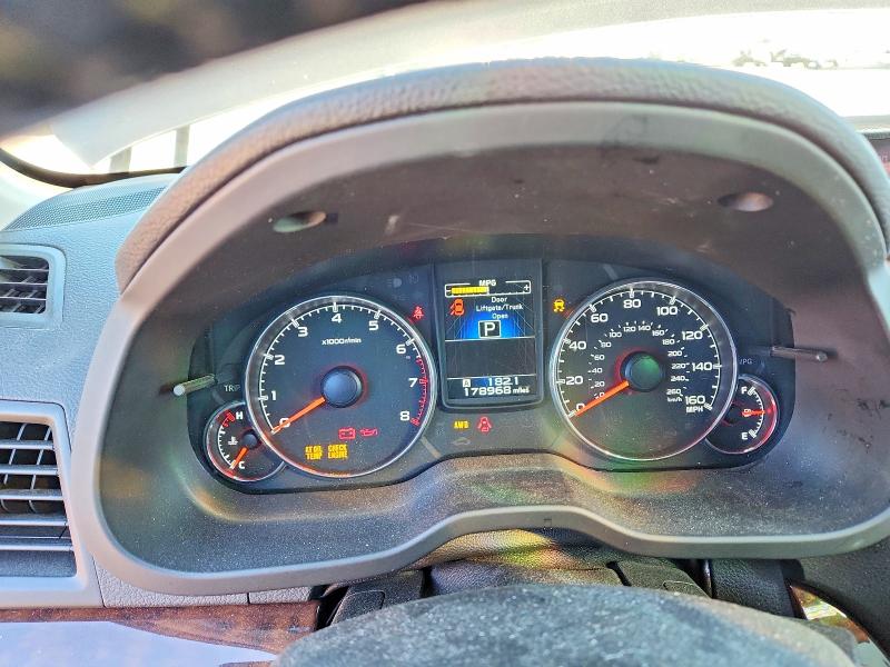 Продаж на аукціоні авто 2013 Subaru Legacy, vin: 4S3BMDK66D2004666, номер лоту: 60002736
