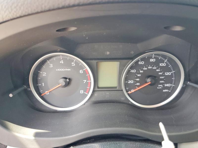 Aukcja sprzedaży 2015 Subaru Forester, vin: JF2SJADC7FH453477, numer aukcji: 59970036