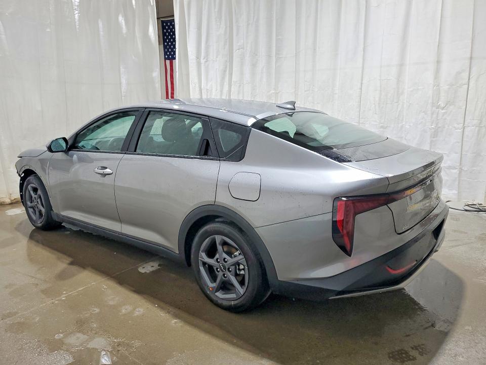 Aukcja sprzedaży 2026 Kia K4, vin: 3KPFT4DE7TE326727, numer aukcji: 61930566