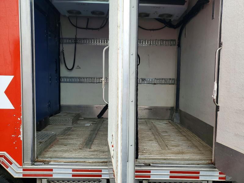 Aukcja sprzedaży 2020 Ford Transit, vin: 1FDBF6ZG7LKB48385, numer aukcji: 62461956