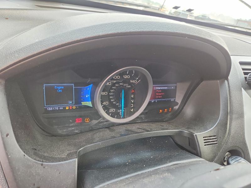 Продаж на аукціоні авто 2013 Ford Explorer, vin: 1FM5K7D8XDGB87328, номер лоту: 61365566