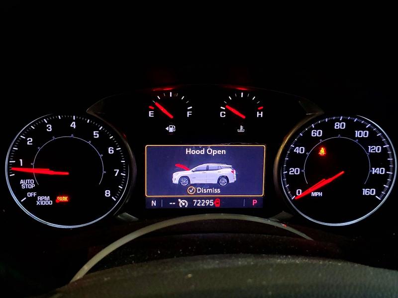 Продажа на аукционе авто 2022 Gmc Terrain, vin: 3GKALVEV1NL149027, номер лота: 63097106
