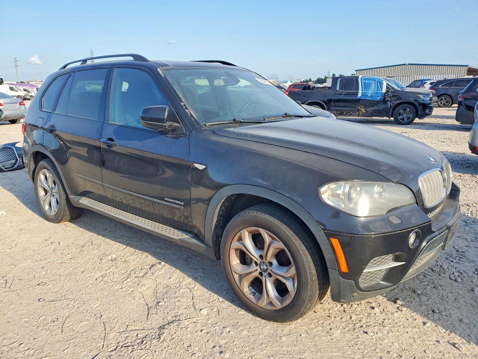 Aukcja sprzedaży 2012 Bmw X5, vin: 5UXZW0C53CL664159, numer aukcji: 63543536