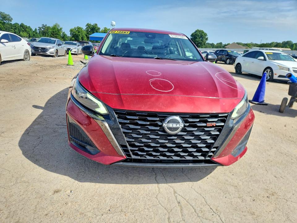 Продаж на аукціоні авто 2023 Nissan Altima, vin: 1N4BL4CV6PN359029, номер лоту: 61367506