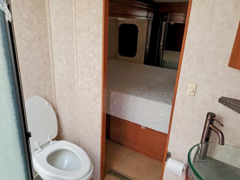 Aukcja sprzedaży 2011 Open Range Travel Trailer, vin: 5XMFH4236B5003593, numer aukcji: 61025846