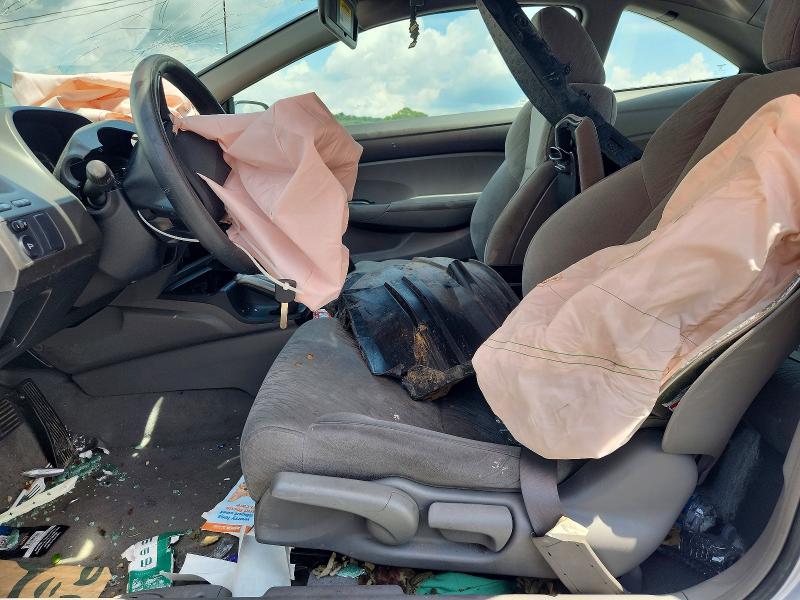 2006 Honda Civic მანქანა იყიდება აუქციონზე, vin: 2HGFG12626H574540, აუქციონის ნომერი: 60470736