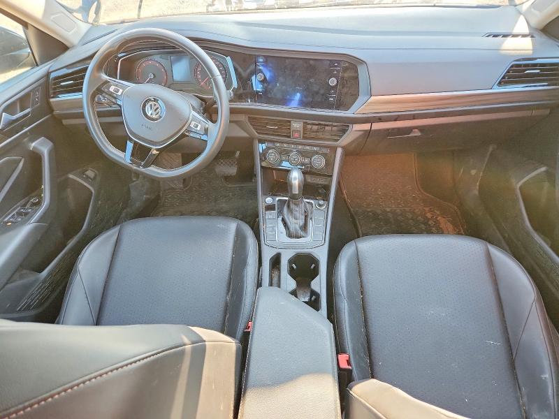Aukcja sprzedaży 2021 Volkswagen Jetta, vin: 3VWE57BU6MM024108, numer aukcji: 60685546