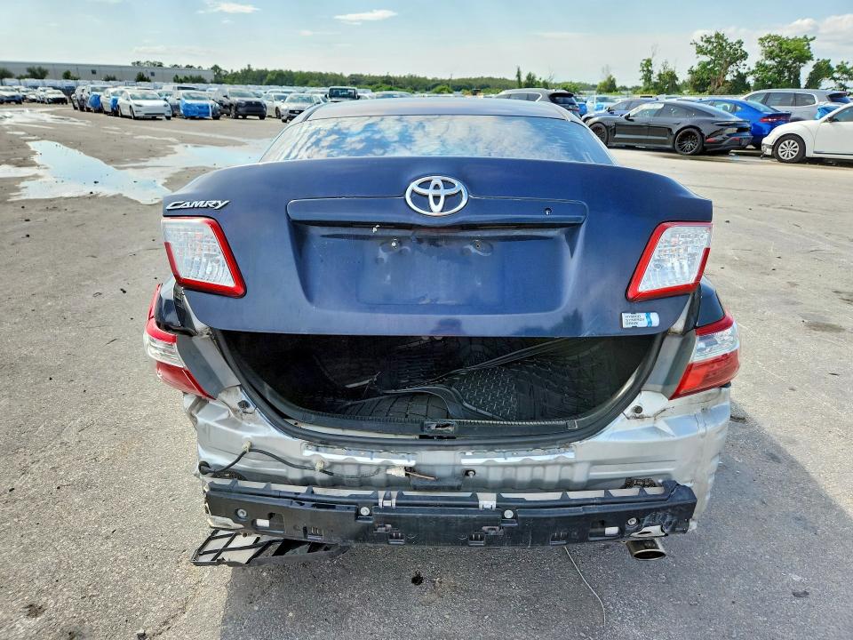 63000586 :رقم المزاد ، 4T1BB46K79U079624 vin ، 2009 Toyota Camry مزاد بيع