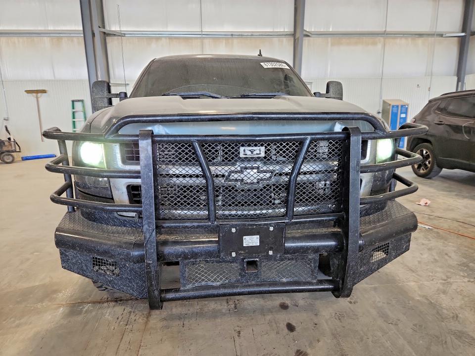 61302586 :رقم المزاد ، 1GCHK23608F169386 vin ، 2008 Chevrolet Silverado مزاد بيع