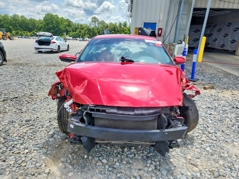 60969156 :رقم المزاد ، 5NPLM4AG1PH103820 vin ، 2023 Hyundai Elantra مزاد بيع