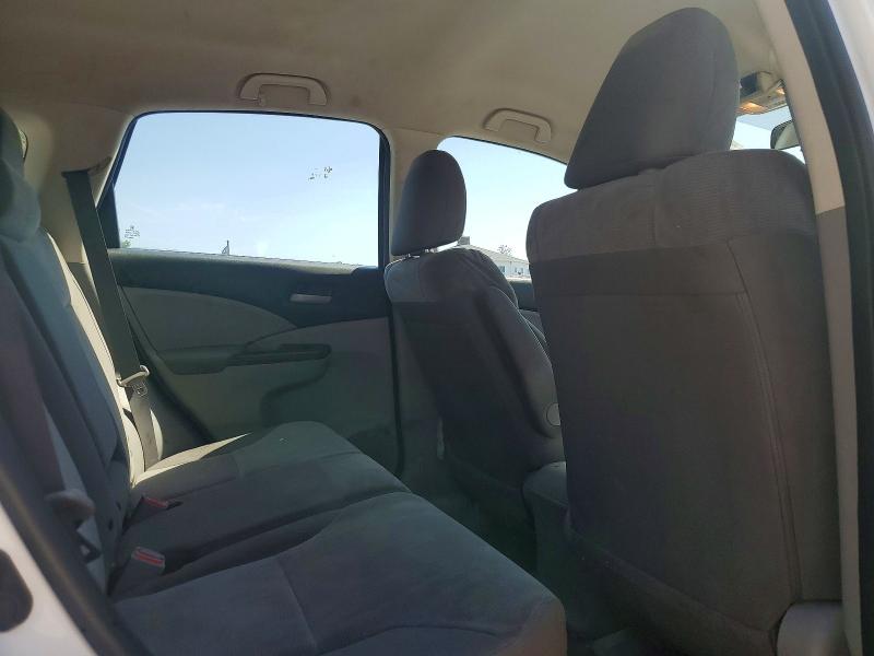 Продаж на аукціоні авто 2012 Honda Cr-v, vin: 2HKRM4H38CH609104, номер лоту: 59402026