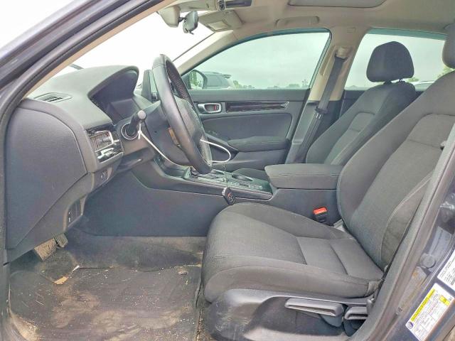 60149526 :رقم المزاد ، 2HGFE2F33PH101730 vin ، 2023 Honda Civic مزاد بيع