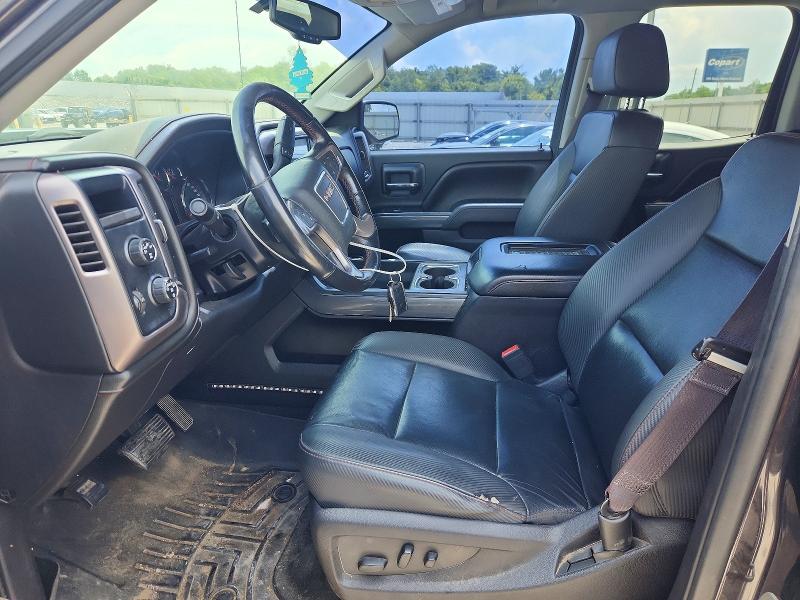 Aukcja sprzedaży 2016 Gmc Sierra, vin: 1GTV2NEC9GZ325672, numer aukcji: 60148266
