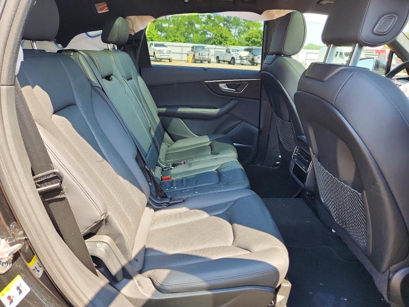 Aukcja sprzedaży 2023 Audi Q7, vin: WA1LCBF74PD000567, numer aukcji: 59360886