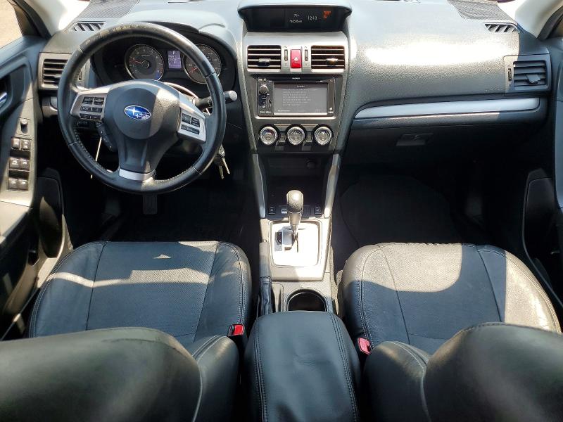 Продажа на аукционе авто 2014 Subaru Forester, vin: JF2SJAJC0EH488994, номер лота: 59722366