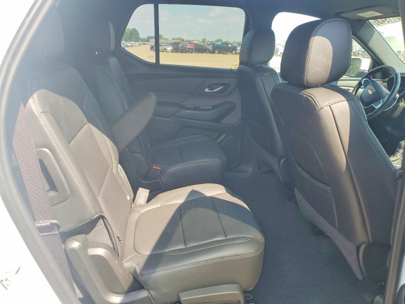 Продажа на аукционе авто 2023 Chevrolet Traverse, vin: 1GNEVHKWXPJ228896, номер лота: 63119436