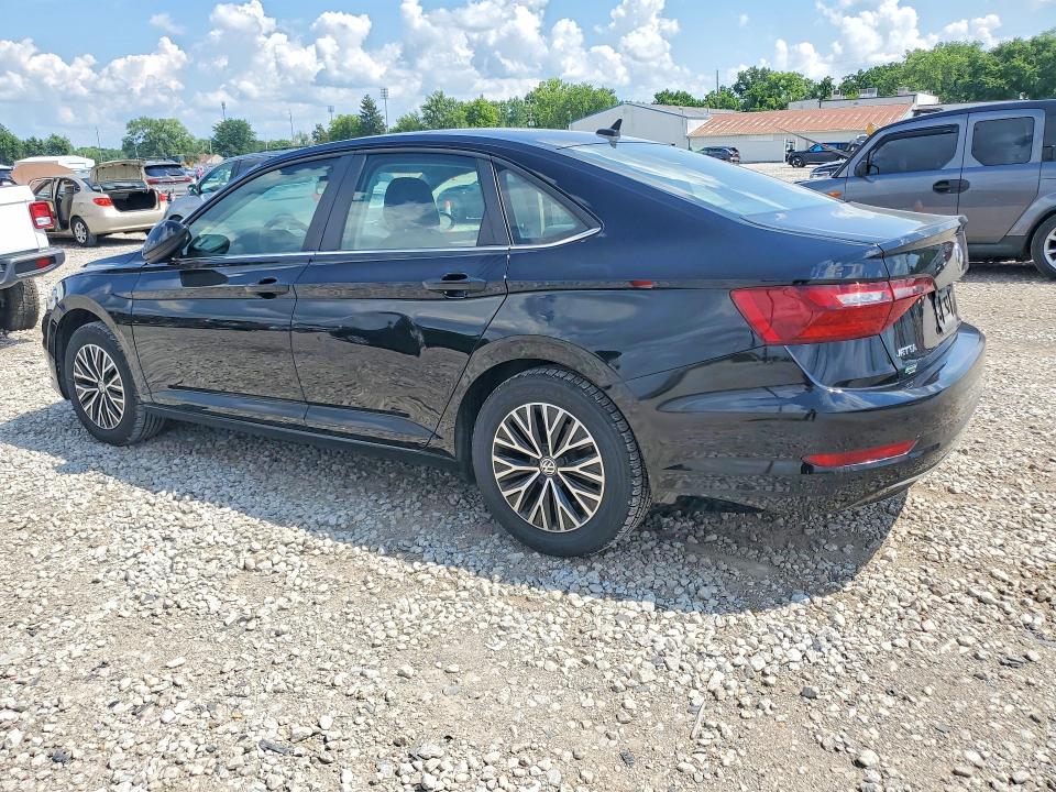 Aukcja sprzedaży 2020 Volkswagen Jetta, vin: 3VWCB7BU9LM003283, numer aukcji: 60366716