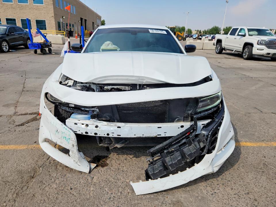 Aukcja sprzedaży 2016 Dodge Charger, vin: 2C3CDXBGXGH241756, numer aukcji: 58103126
