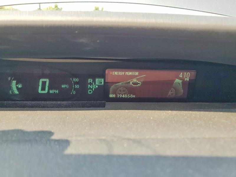60681066 :رقم المزاد ، JTDKN3DU7D5699211 vin ، 2013 Toyota Prius مزاد بيع