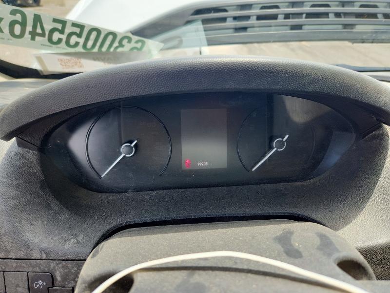 Продаж на аукціоні авто 2023 Ram Promaster 3500, vin: 3C6MRVJG6PE566334, номер лоту: 63005546
