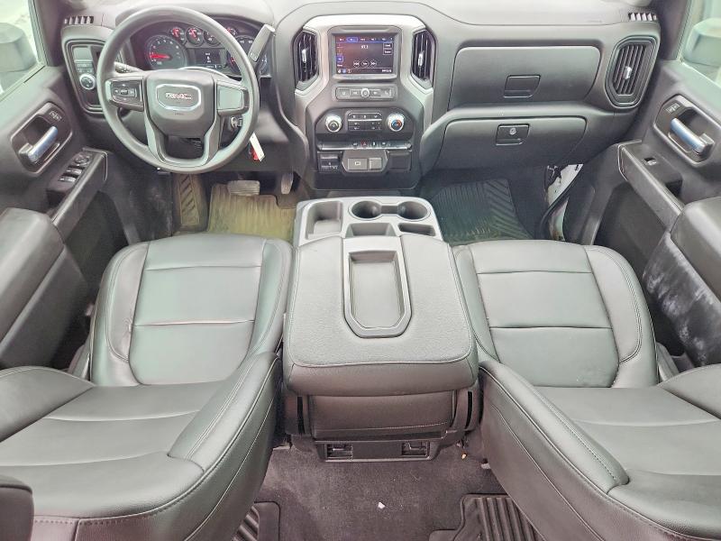 60993496 :رقم المزاد ، 1GT48LE78LF189936 vin ، 2020 Gmc Sierra مزاد بيع