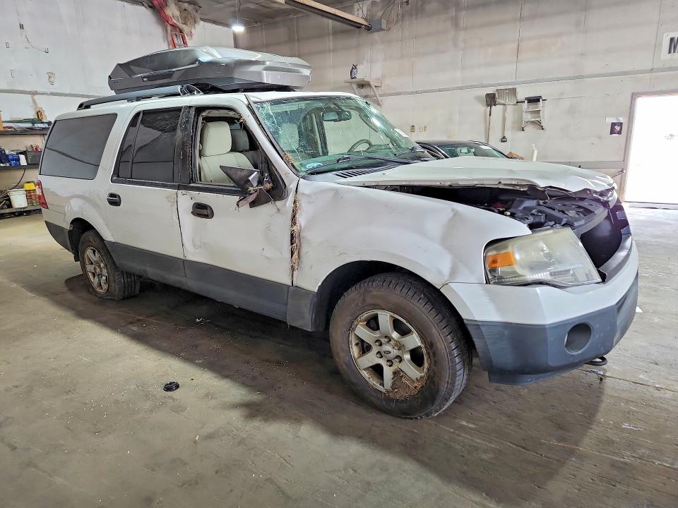 Auction sale of the 2010 Ford Expedition, vin: 1FMJK1G54AEB65054, lot number: 60632276