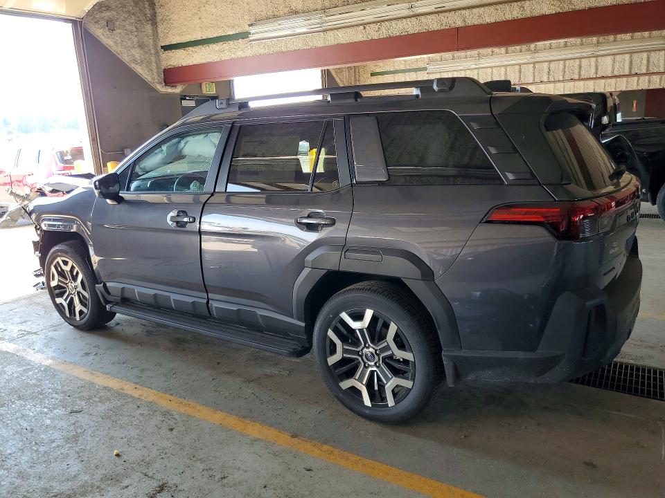 Продаж на аукціоні авто 2026 Subaru Outback, vin: JF2BURJDXTY485662, номер лоту: 59850556