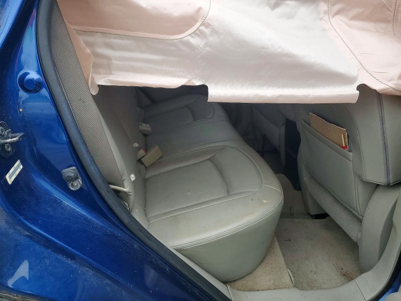 Aukcja sprzedaży 2008 Nissan Rogue, vin: JN8AS58V28W101355, numer aukcji: 60059956