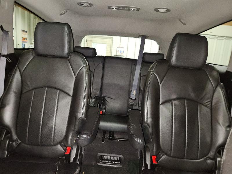 Aukcja sprzedaży 2012 Buick Enclave, vin: 5GAKVCED7CJ162988, numer aukcji: 61797386