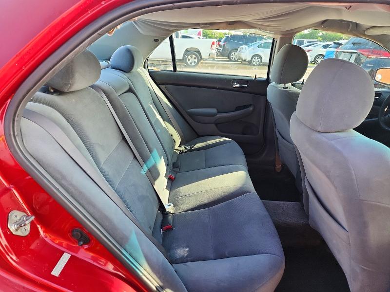 Продаж на аукціоні авто 2007 Honda Accord, vin: 1HGCM563X7A053598, номер лоту: 60979316