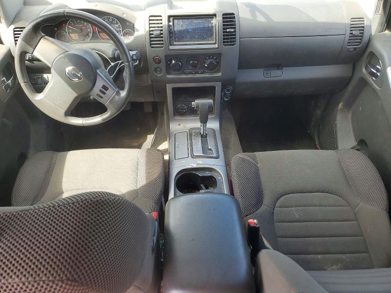 Продаж на аукціоні авто 2012 Nissan Pathfinder, vin: 5N1AR1NB3CC609320, номер лоту: 59666166