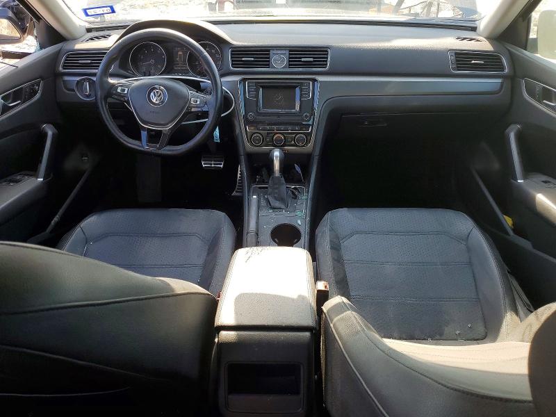 Продаж на аукціоні авто 2016 Volkswagen Passat, vin: 1VWAT7A36GC039498, номер лоту: 59868476