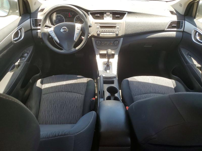 Aukcja sprzedaży 2014 Nissan Sentra, vin: 3N1AB7AP9EL639560, numer aukcji: 59316466