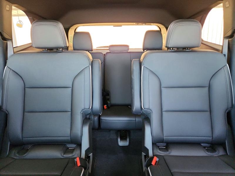 Продаж на аукціоні авто 2026 Buick Enclave, vin: 5GAERAKS5TJ263049, номер лоту: 60922076