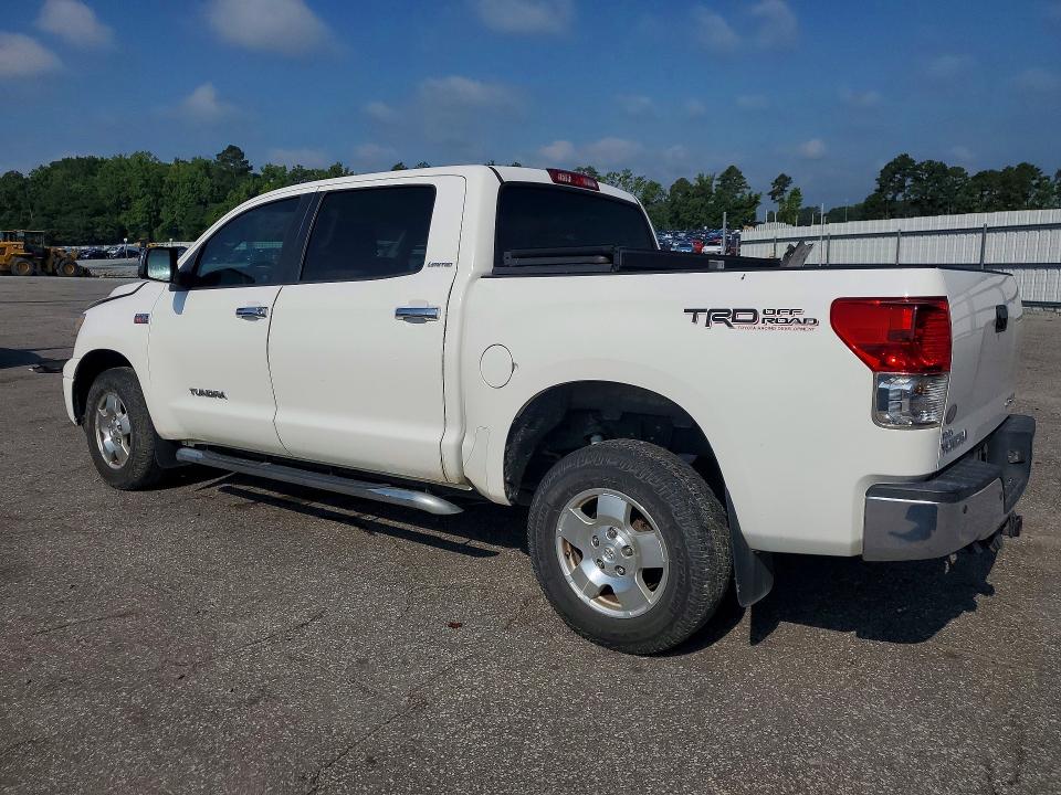 Aukcja sprzedaży 2012 Toyota Tundra, vin: 5TFHW5F13CX267319, numer aukcji: 59854526