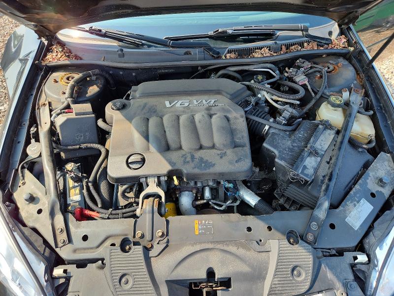 Продажа на аукционе авто 2013 Chevrolet Impala, vin: 2G1WG5E31D1115151, номер лота: 59266106