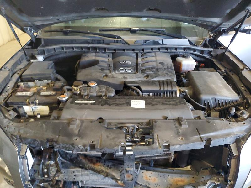 Продажа на аукционе авто 2015 Infiniti Qx80, vin: JN8AZ2NE9F9082314, номер лота: 97685325