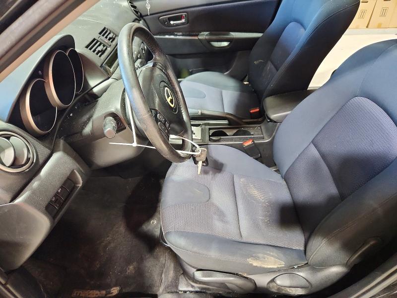Aukcja sprzedaży 2009 Mazda 3, vin: JM1BK344191233457, numer aukcji: 62014806