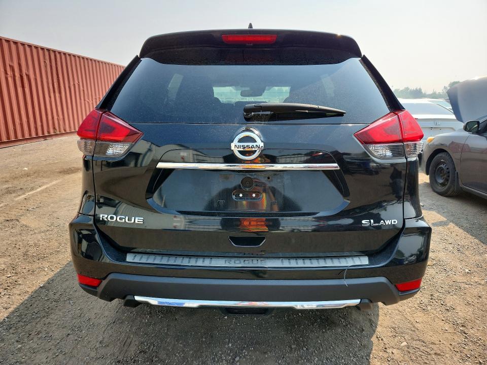 Aukcja sprzedaży 2017 Nissan Rogue, vin: 5N1AT2MV6HC759349, numer aukcji: 61359796