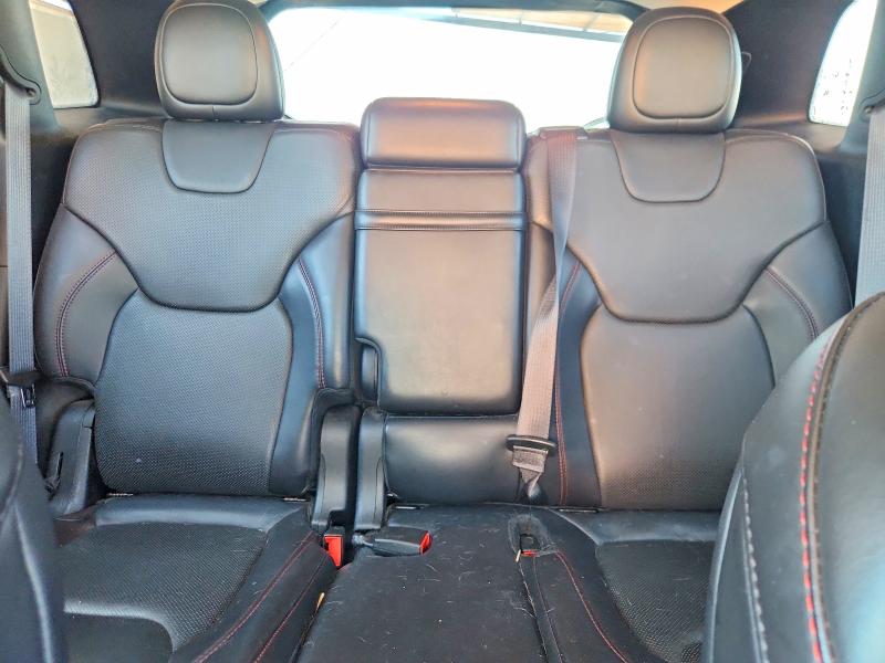 61941806 :رقم المزاد ، 1C4PJMBS5GW267448 vin ، 2016 Jeep Cherokee مزاد بيع