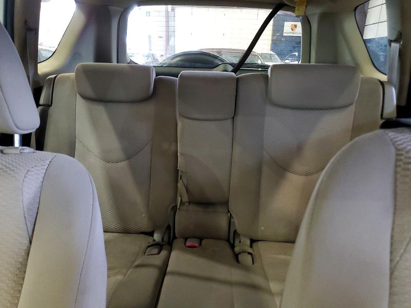 Aukcja sprzedaży 2007 Toyota Rav4, vin: JTMBD31V675106149, numer aukcji: 60547526