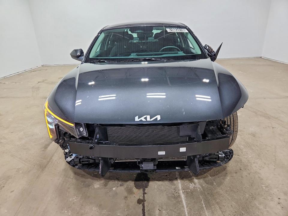Продаж на аукціоні авто 2026 Kia K4, vin: 3KPFT4DE9TE285324, номер лоту: 61022416