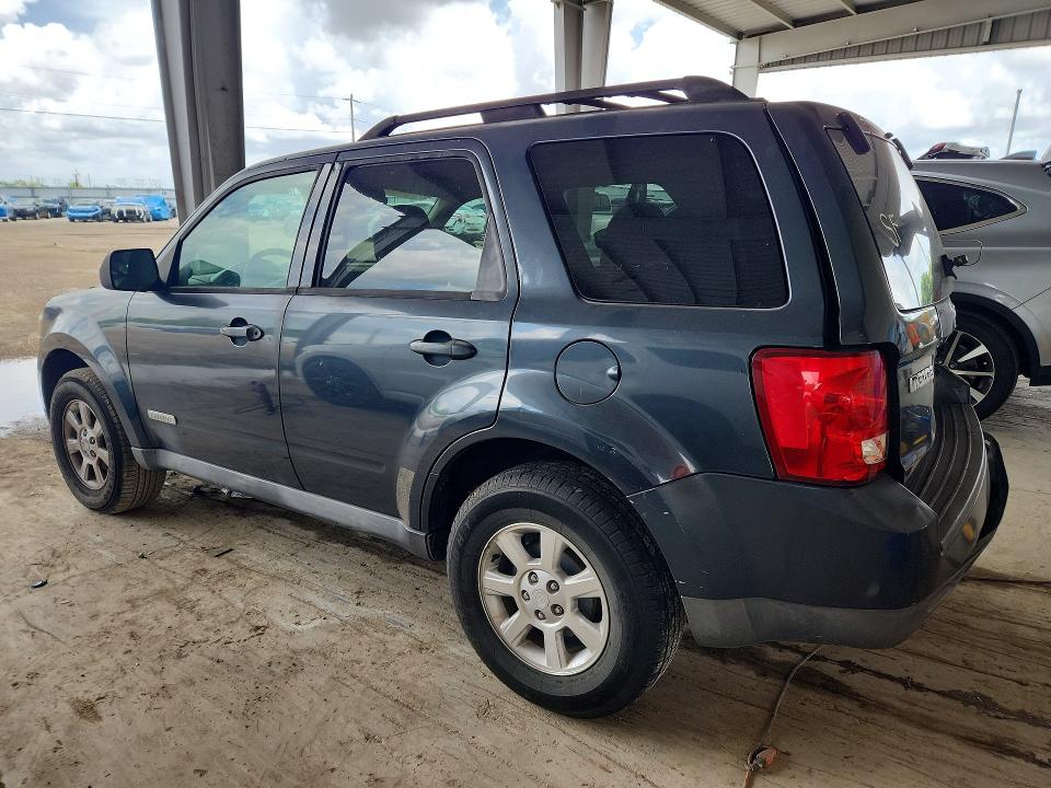 Продажа на аукционе авто 2008 Mazda Tribute, vin: 4F2CZ02Z08KM12076, номер лота: 61988196